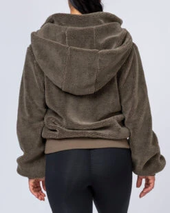 Teddy Jacket - Khaki -Mango Fashion Shop 0Ogdgkks37SY6Mgx Y6g7FeYA 27353.1711107126