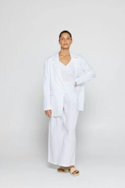 Jessie Blazer - 100467321 11 Jessie Blazer - 100467321 -Mango Fashion Shop 0P0QvBChqvYazULMhKYmkt91o 60122.1711106955