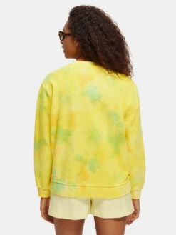 Scotch & Soda Relaxed Fit Tie-dyed Sweater 9 Scotch & Soda Relaxed Fit Tie-dyed Sweater -Mango Fashion Shop 49UJZ4sA5PNh50R7XO6AVjJaw 03548.1710933989