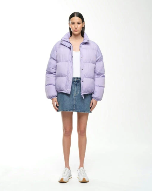 SPORTS PUFFER - LAVENDER 8 SPORTS PUFFER - LAVENDER -Mango Fashion Shop 4l1zz P2A6bRa8YqP9b iJP2A 02840.1710257142