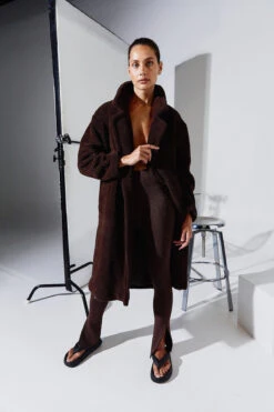 SELENA TEDDY COAT - 100350543 -Mango Fashion Shop 6PDwHmB9EIaDdPJNYRmTVxZtg 46829.1710760617