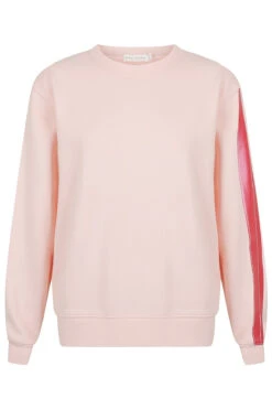 Foil Sweat - Pale Pink