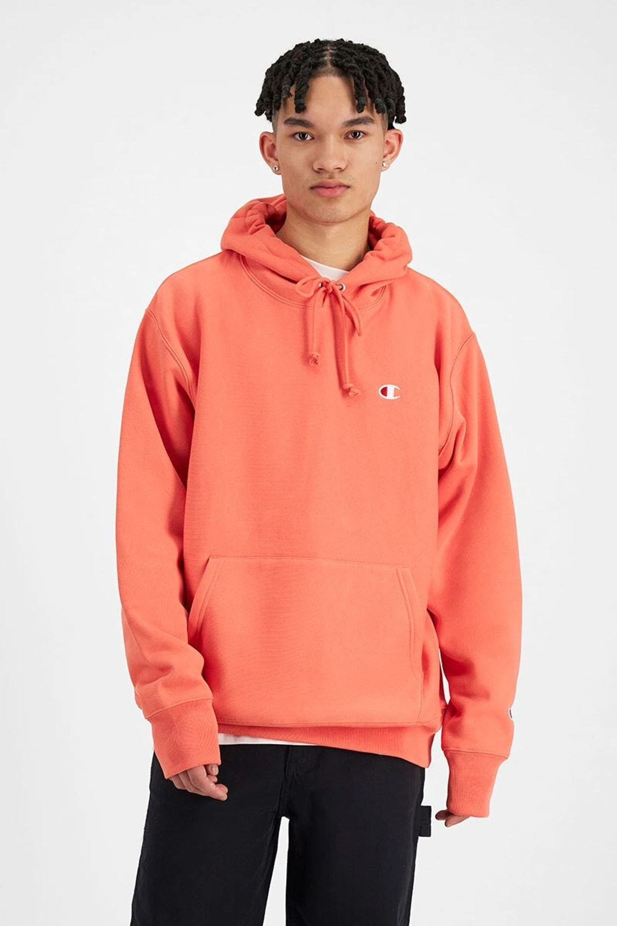 Champion Reverse Weave Hoodie - 100472729 3 Champion Reverse Weave Hoodie - 100472729 - Image 3