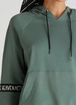 Heaven Active Hoodie - 100353430 -Mango Fashion Shop Ghdh6Ka3rK5JeOCAjkK5fXd8c 69523.1707828401