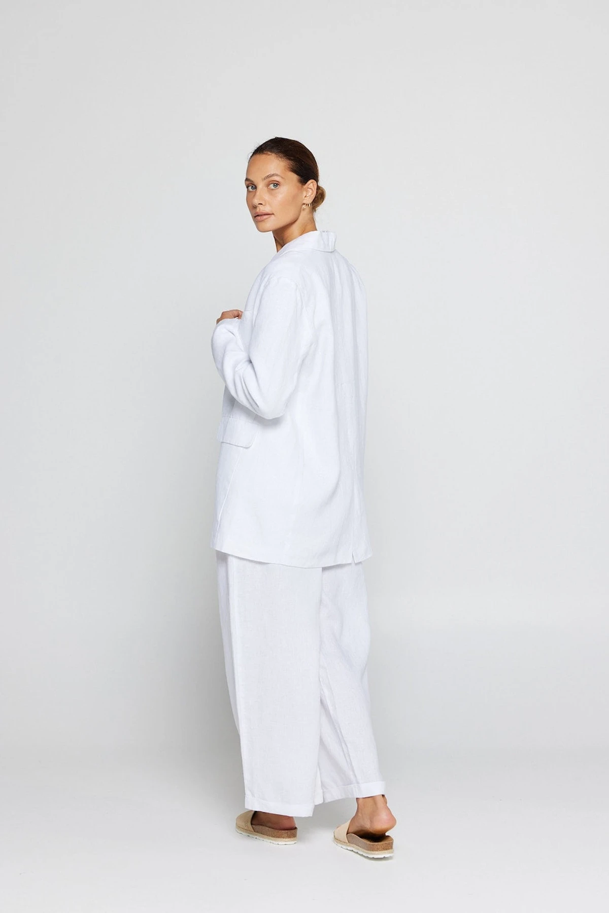 Jessie Blazer - 100467321 6 Jessie Blazer - 100467321 - Image 6