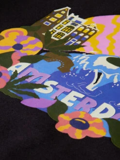 Scotch & Soda Relaxed Fit Crewneck Sweatshirt 15 Scotch & Soda Relaxed Fit Crewneck Sweatshirt -Mango Fashion Shop IBFVvCmVIfOtRNgOZWPIv 6Ts 05299.1700878206