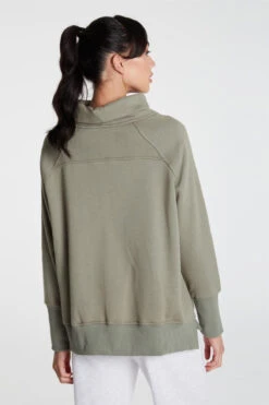 Lara Sweater (Sage) -Mango Fashion Shop J 1bpA0F7HXrnogQyia1uuwo4 73208.1702865203