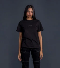 Davina Basic Tee