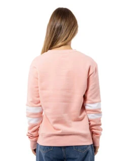 Russell Athletic Women's Push Over Crew - Blossom -Mango Fashion Shop O4J0Xh9WsyTpb2gjNIRcIVJvY 56923.1707650964