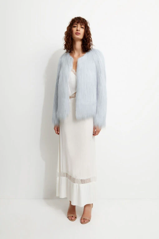 Unreal Dream Jacket In Ice 4 Unreal Dream Jacket In Ice -Mango Fashion Shop OlJPE5FydGLCX4Yn2sxiLyG U 40789.1710256417