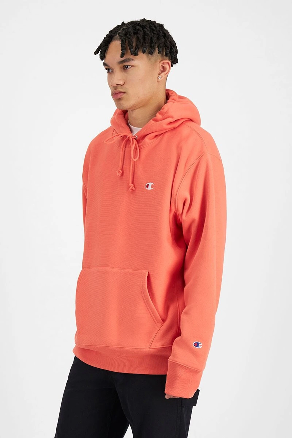 Champion Reverse Weave Hoodie - 100472729 7 Champion Reverse Weave Hoodie - 100472729 - Image 7