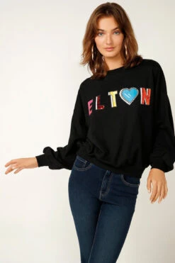 Elton Forever Sweatshirt