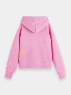 Scotch & Soda Loose-fit Hoodie 12 Scotch & Soda Loose-fit Hoodie -Mango Fashion Shop SZgzsQbMiSUSB18GoNw6aaVa8 67482.1711107691