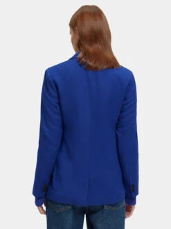 Scotch & Soda Relaxed-fit Single-breasted Blazer - 100474403 9 Scotch & Soda Relaxed-fit Single-breasted Blazer - 100474403 -Mango Fashion Shop TOGRwhAvp7jCZtX16wNY a SY 17637.1711107757