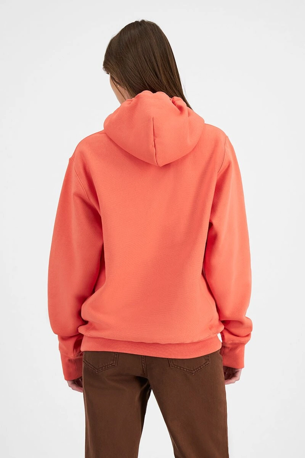 Champion Reverse Weave Hoodie - 100472729 5 Champion Reverse Weave Hoodie - 100472729 - Image 5