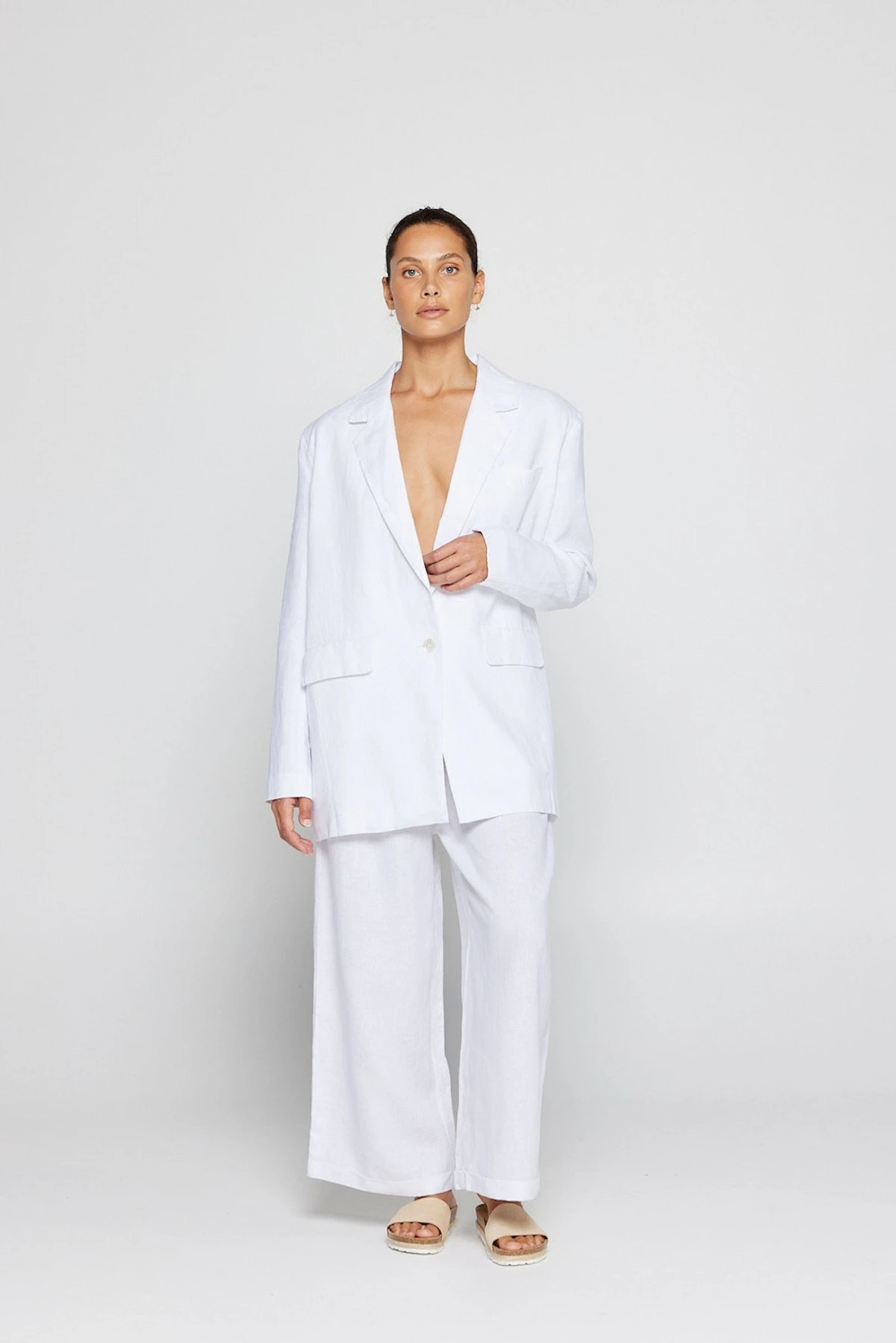 Jessie Blazer - 100467321 2 Jessie Blazer - 100467321 - Image 2