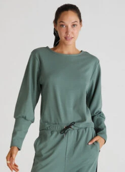 Heaven Active Sweater - 100353433