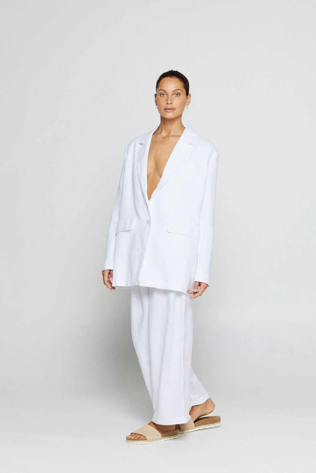 Jessie Blazer - 100467321 4 Jessie Blazer - 100467321 - Image 4