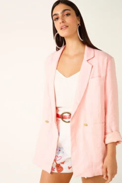 All Taking & No Giving Blazer -Mango Fashion Shop Z2L7XQeAOLmJJ mmo60WFY7VQ 04046.1710335581