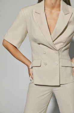 Bianca Blazer Light Cream 9 Bianca Blazer Light Cream -Mango Fashion Shop ZL9 7M98VLqy62csjaZqmMp w 16446.1710416074