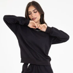 Mango Fashion Shop 32 Essential Sweat - 100274025