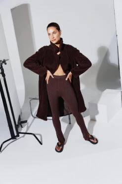 SELENA TEDDY COAT - 100350543 -Mango Fashion Shop dEJNo2UxtQ8AdD5GjquMgDhRY 21955.1710760616