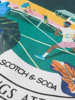 Scotch & Soda Loose-fit Crewneck Sweater -Mango Fashion Shop dlGZF HbGeeOIGD rzG8v0EtQ 97112.1710847762