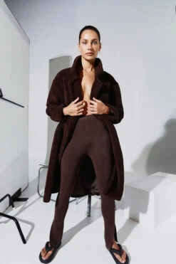 SELENA TEDDY COAT - 100350543 -Mango Fashion Shop f0CfT8Mz2A0CPxvUEeP4pET7I 61895.1710760615