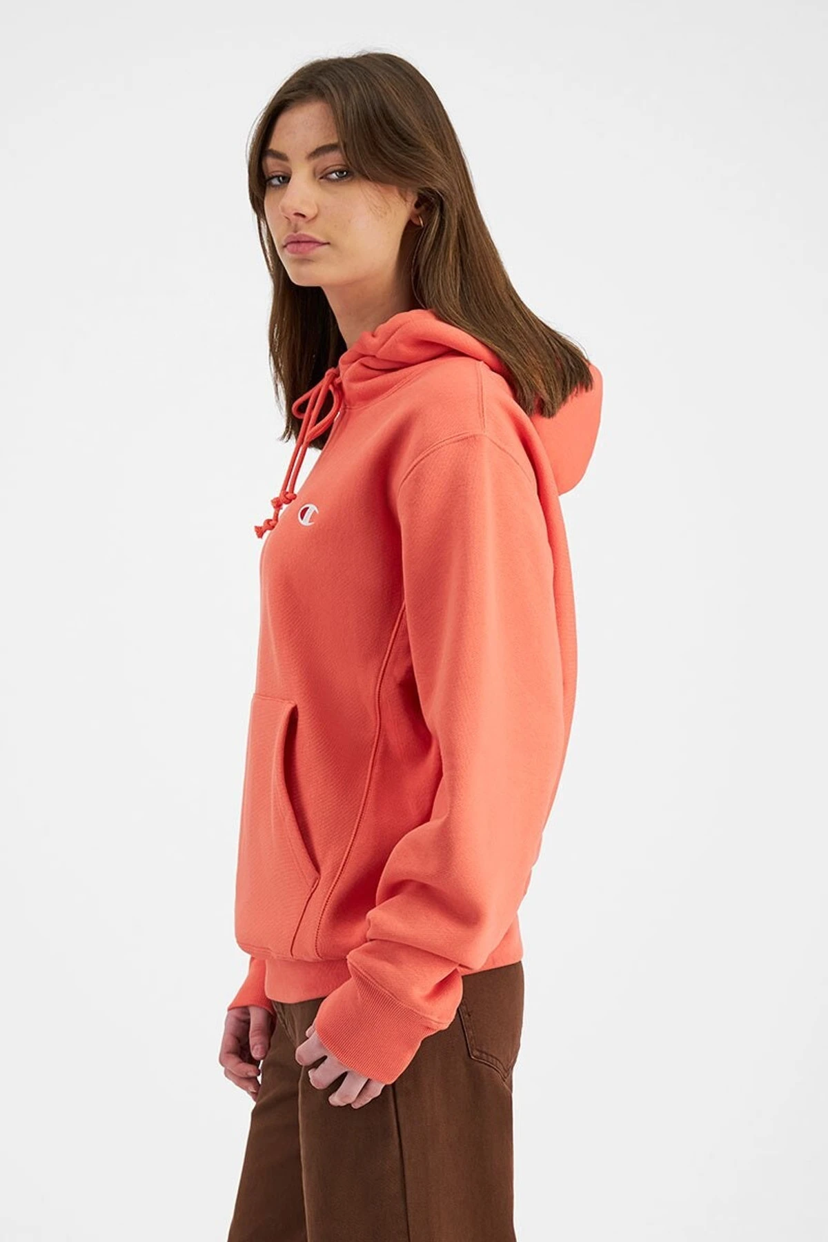 Champion Reverse Weave Hoodie - 100472729 4 Champion Reverse Weave Hoodie - 100472729 - Image 4