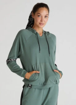 Heaven Active Hoodie - 100353430