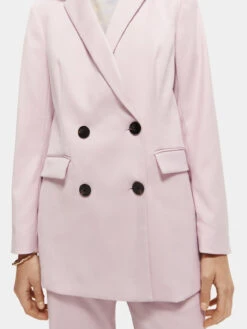 Scotch & Soda Double-breasted Tailored Blazer - 100467434 11 Scotch & Soda Double-breasted Tailored Blazer - 100467434 -Mango Fashion Shop j4xuZBDmn J3qm3kOqi0FZSS4 44630.1711019593