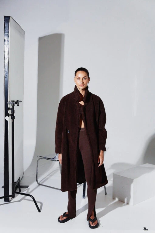 SELENA TEDDY COAT - 100350543 6 SELENA TEDDY COAT - 100350543 -Mango Fashion Shop jfGeypNNTch jQ5DGwAYGUI A 84104.1710760613