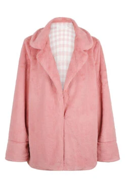 Casino Cocktail Coat