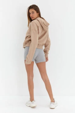 Studio Hoodie - Nude -Mango Fashion Shop kVRNcbSuoAKUCkNqcd8Wz9FDI 36304.1709817421