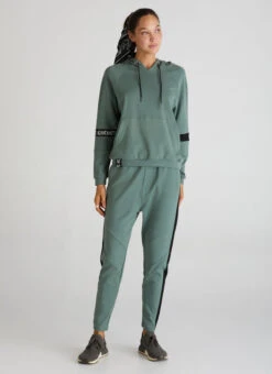 Heaven Active Hoodie - 100353430 -Mango Fashion Shop mXDTlfYT1utOpjNBE9a1UqRC4 53960.1707828400