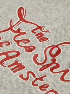 Scotch & Soda Loose Fit Artwork Crewneck Sweatshirt - 100371743 -Mango Fashion Shop oZvyEQSiIGGPf AHwOIDSYPKA 13839.1701750728