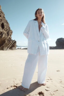 Jessie Blazer - 100467321 17 Jessie Blazer - 100467321 -Mango Fashion Shop ohafP7pusd9QUrnklnOp2Z02k 13002.1711106956