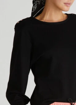 Heaven Active Sweater -Mango Fashion Shop olMV6JsX i 15K1CeJPY4 epQ 28924.1707828405