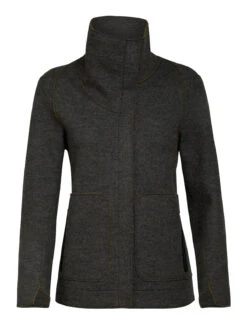 Icebreaker Wmns Oak Jacket