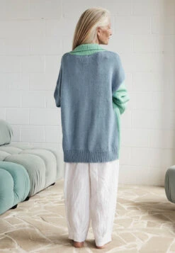 Elizabeth Sweater -Mango Fashion Shop owgCLLCptbgK0dbDgTjRbxYh0 62057.1711106943