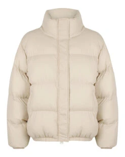 SPORTS PUFFER - PUMICE STONE -Mango Fashion Shop qCGpoRdCA8ARg4Y4KGw5WO9uI 10098.1710673928