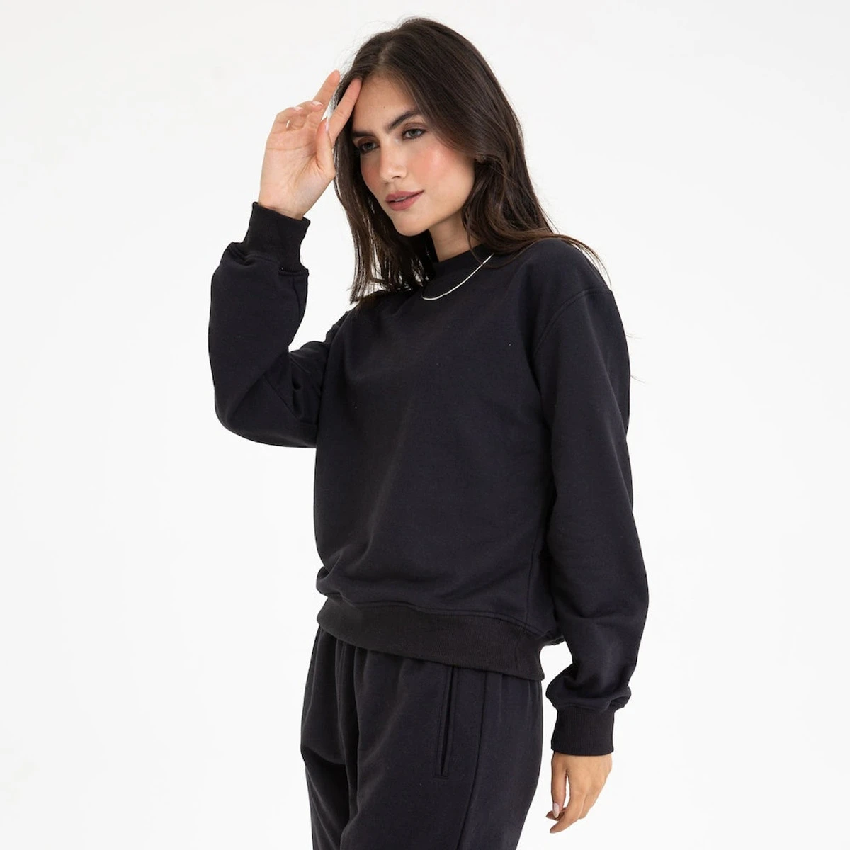 Essential Sweat - 100274025 4 Essential Sweat - 100274025 - Image 4