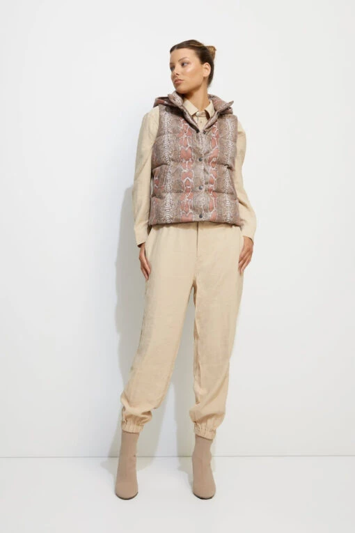 Python Puffer Vest 7 Python Puffer Vest -Mango Fashion Shop rYIej1tiiMlsRX16qcPTJKHqw 30947.1709118601