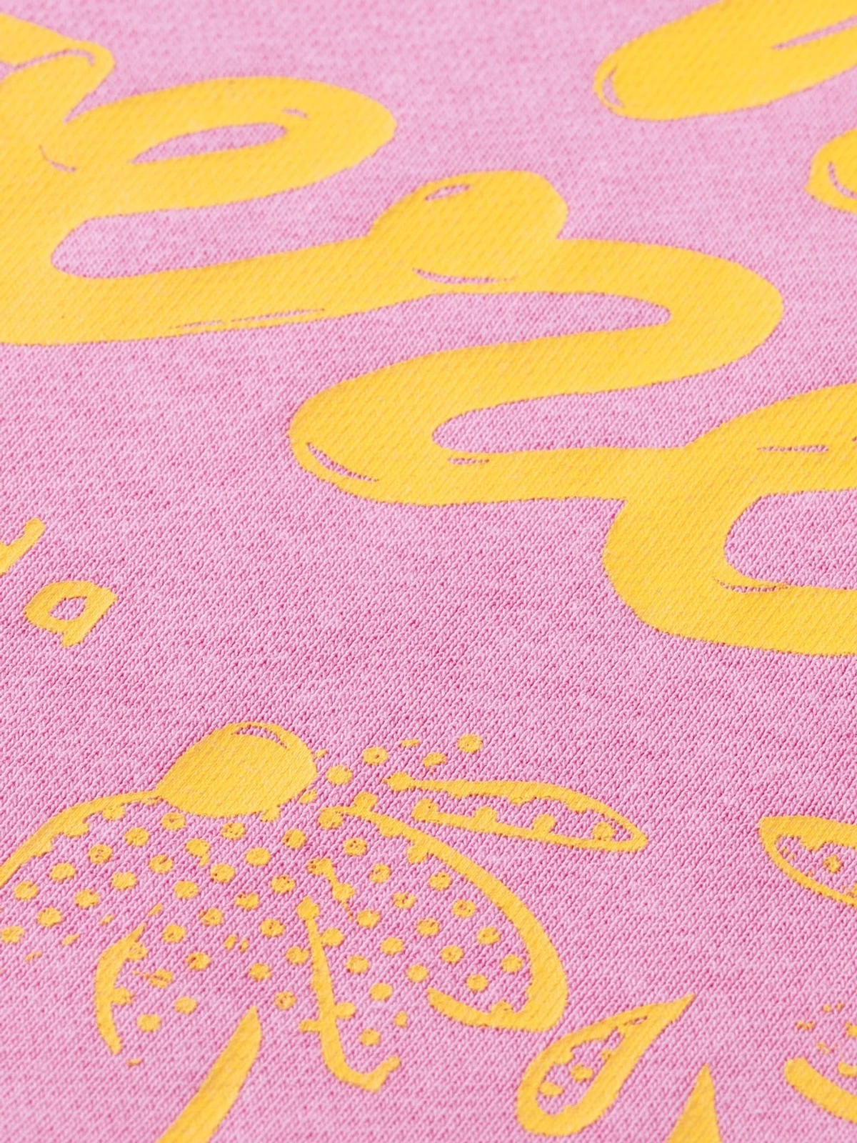 Scotch & Soda Loose-fit Hoodie 7 Scotch & Soda Loose-fit Hoodie - Image 7