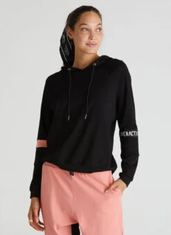Heaven Active Hoodie