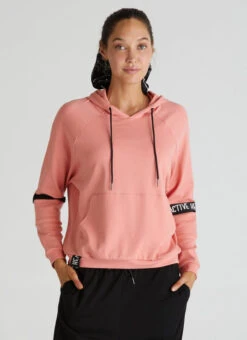 Heaven Active Hoodie - 100353458